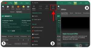 Bet365 Mozambique bonus