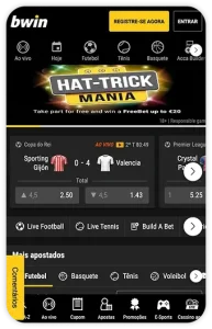 Bwin Mozambique