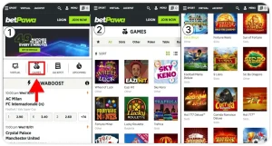 betpawa casino uganda