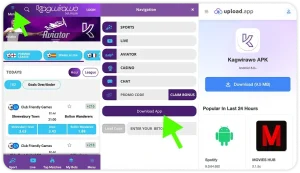 kagwirawo app uganda