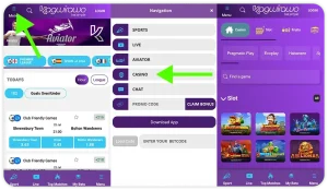 kagwirawo casino uganda