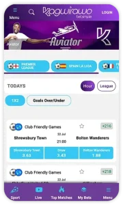 kagwirawo main uganda