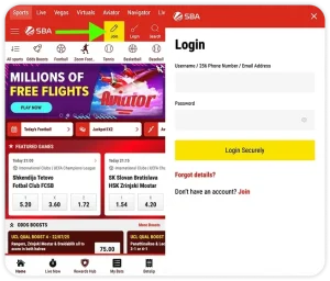 sba registration uganda