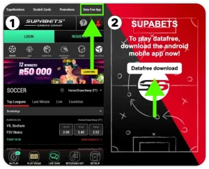 supabets app uganda