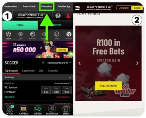 supabets bonus uganda