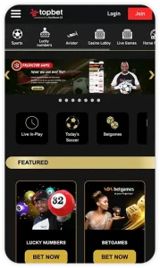 topbet main uganda